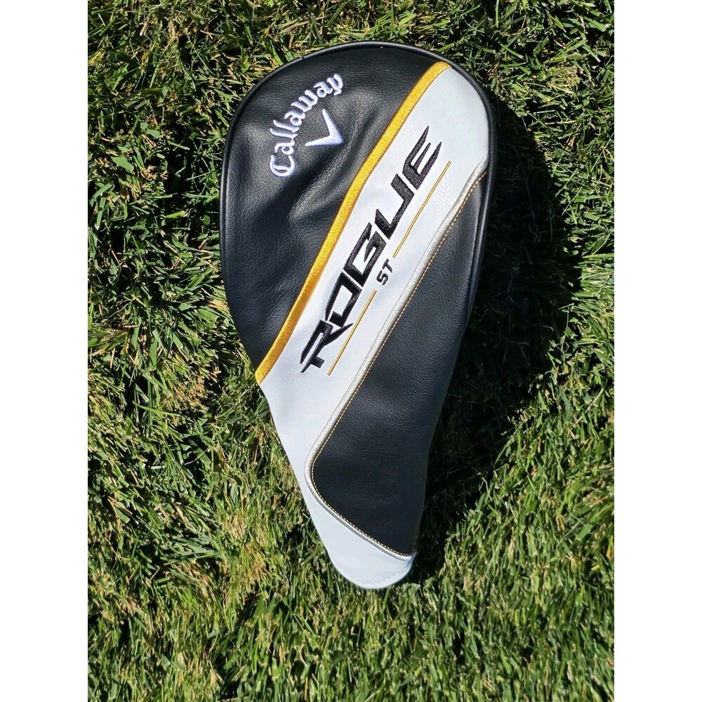 Callaway Rogue ST Driver Headcover NEW Fast Shipping